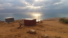 Israel-Galilee-The Israeli Adventure